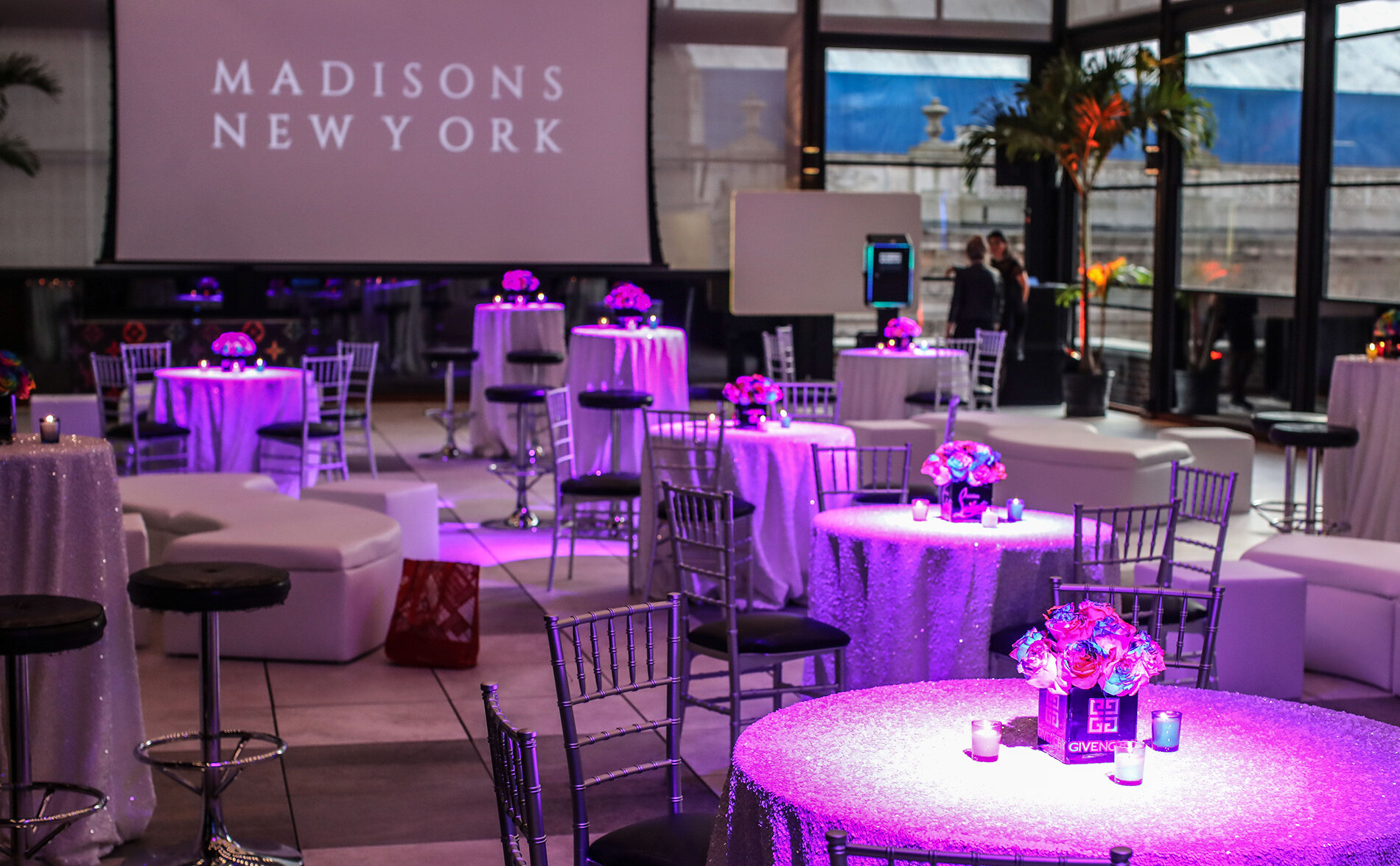 edison rooftop madison