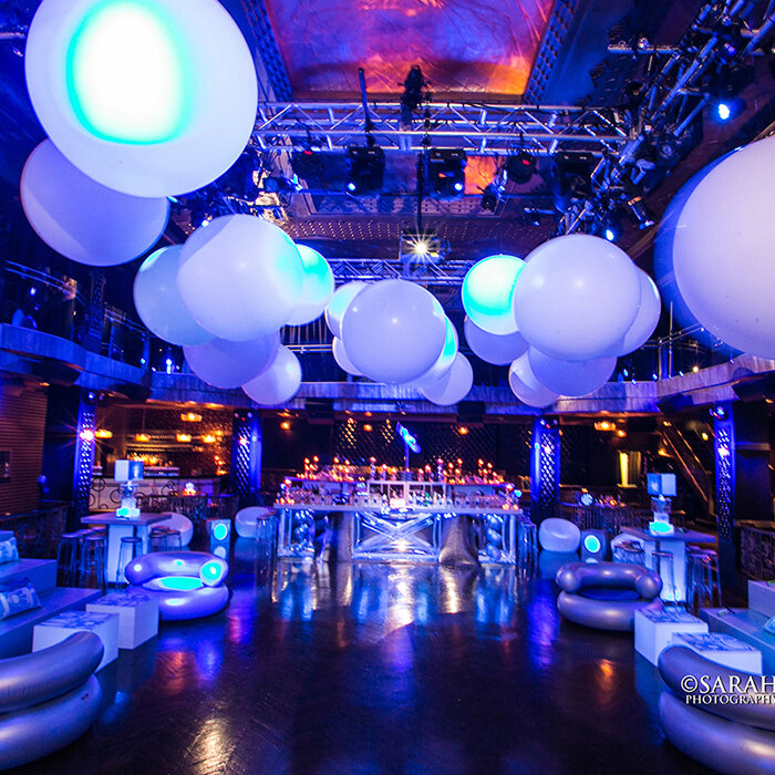 Edison Ballroom Mitzvahs 07