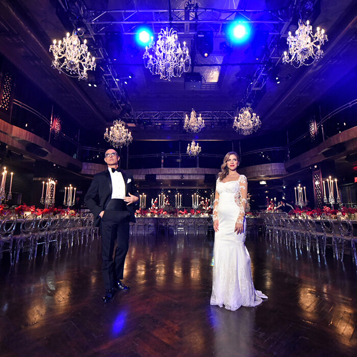 Edison Ballroom Weddings 09